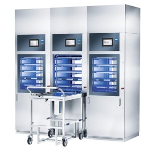UNICLEAN MMM PL II 10 DIN