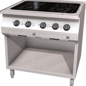 Cocina electrica de sobremesa MKN - CounterSL