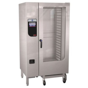 Horno Combinado MKN MagicPilot 20.1 E