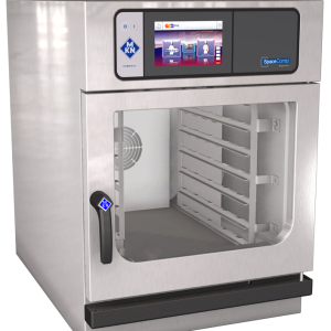 Horno Combinado MKN MagicPilot Compact