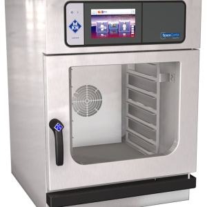 Horno combinado
