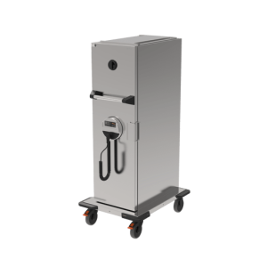 Carro mantenedor caliente RIEBER
