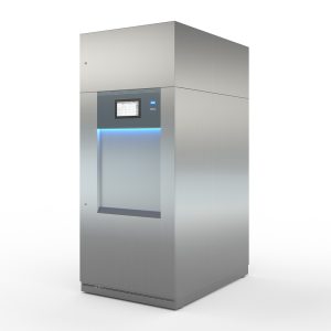 AUTOCLAVE MMM SELECTOMAT PL COMPACT LINE 636