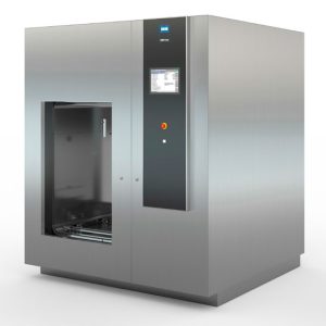 Autoclaves Vapor