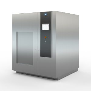 AUTOCLAVE MMM SELECTOMAT PL H969