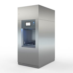 AUTOCLAVE MMM SELECTOMAT PL COMPACT LINE 669