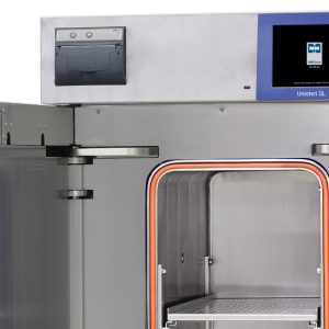 AUTOCLAVE MMM UNISTERI SL 636