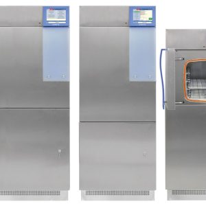 Autoclaves Sedile