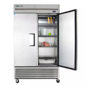 Refrigeradores y congeladores