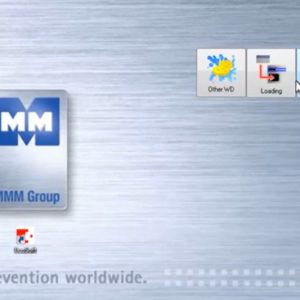 Documentación del Proceso MMM para el Seguimiento y la Trazabilidad del Suministro de Productos Estériles