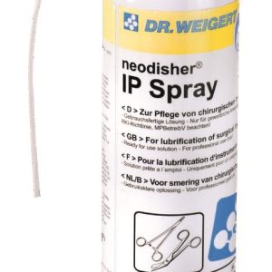Lubricante en aerosol DR.WEIGERT neodisher IP Spray