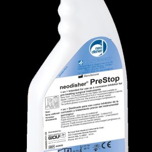 Agente de prelavado DR.WEIGERT neodisher PreStop (SE)