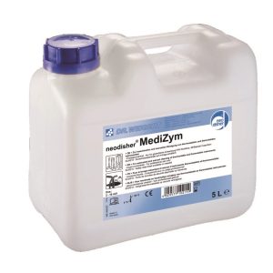 Detergente líquido neodisher DR.WEIGERT MediZym (SE)