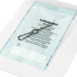 Bolsa Protectora Bolsadust BOLSAPLAST 550x750