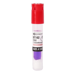 Indicador Biológico Autocontenido TERRAGENE - Procesos FO - Tiempo de lectura 2 horas (Fluorescencia)