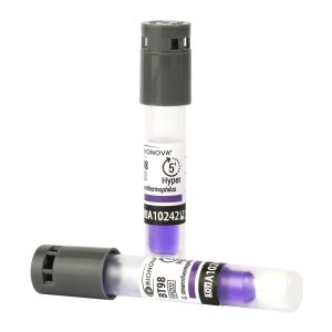 Indicador Biológico Autocontenido TERRAGENE - Procesos H2O2 - Tiempo de lectura 5 minutos (Fluorescencia)