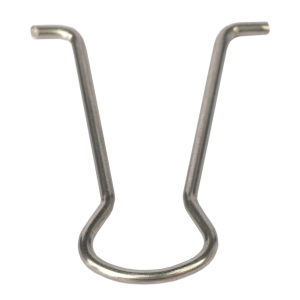 Soporte TERRAGENE para indicador de cavitacion ultrasonico