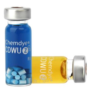 Indicador TERRAGENE para pruebas de rendimiento de cavitación ultrasónica