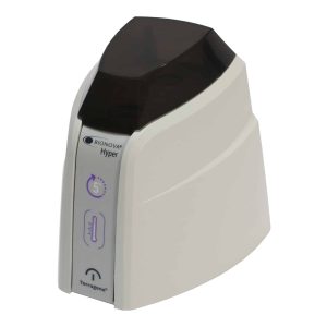 Incubadora Lectura Automática TERRAGENE para Peroxido de Hidrogeno BT98