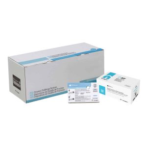 Kit de paquetes TERRAGENE de prueba de 20 min para vapor (Con integrador de frente móvil)
