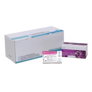 Kit de paquetes TERRAGENE de prueba de 1 hora vapor (Con integrador de frente móvil)