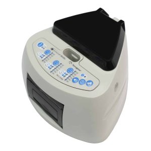 Incubadora Lectura Automática TERRAGENE para Indicadores Biológicos Rápidos o Super Rápidos.